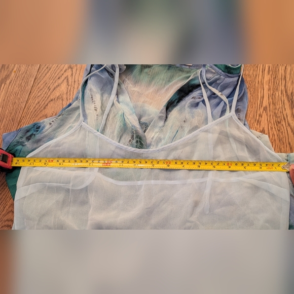 Mango Tayi tie dress - Picture 7 of 7